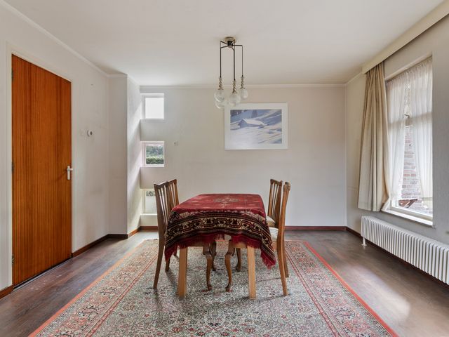 Foto van Nieuwkuijksestraat 114