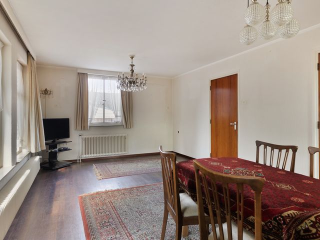 Foto van Nieuwkuijksestraat 114