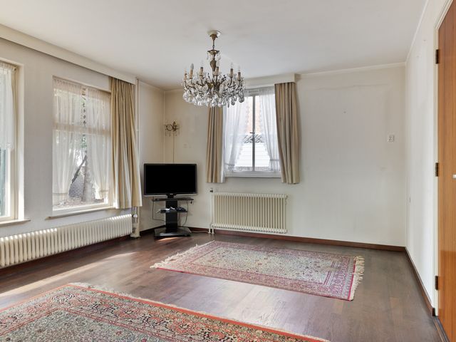Foto van Nieuwkuijksestraat 114