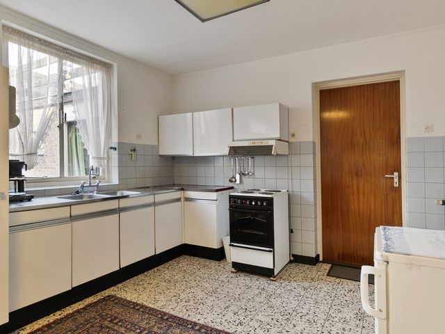 Foto van Nieuwkuijksestraat 114