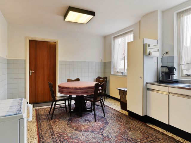 Foto van Nieuwkuijksestraat 114