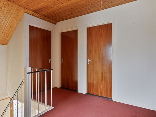Foto van Nieuwkuijksestraat 114