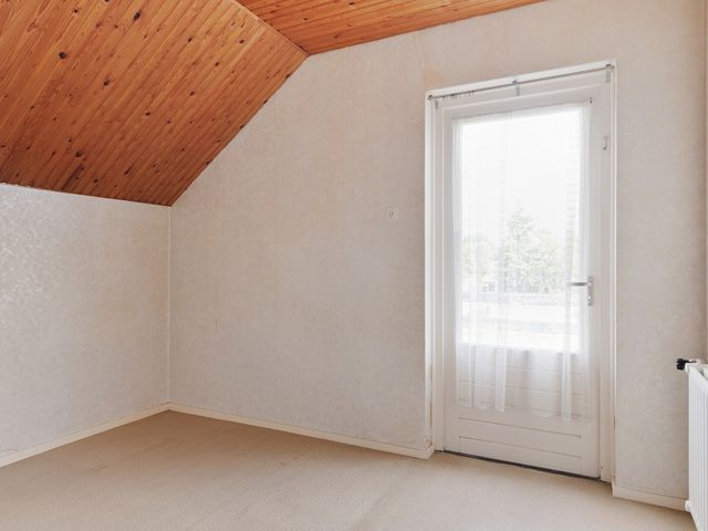 Foto van Nieuwkuijksestraat 114
