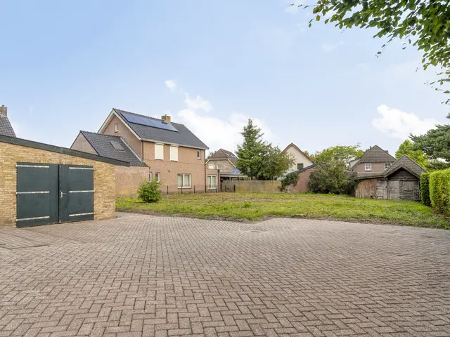 Foto van Nieuwkuijksestraat 114