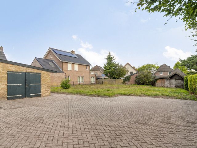 Foto van Nieuwkuijksestraat 114