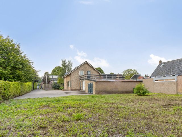 Foto van Nieuwkuijksestraat 114