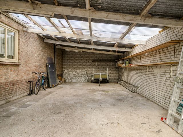Foto van Nieuwkuijksestraat 114