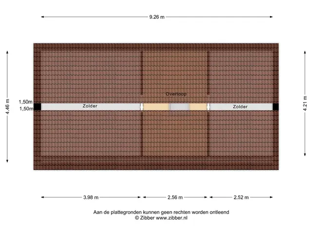 Foto van Nieuwkuijksestraat 114