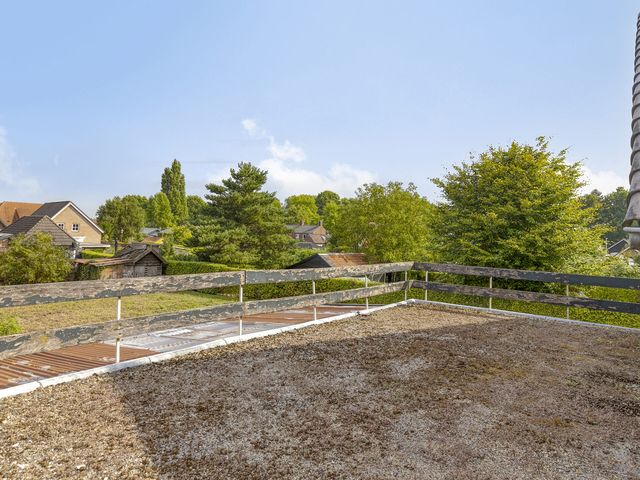 Foto van Nieuwkuijksestraat 114