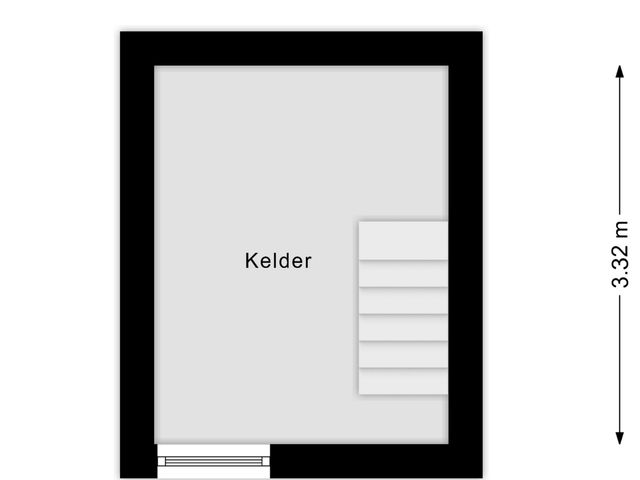Plattegrond van Nieuwkuijksestraat 114