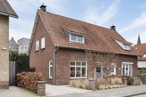 Torenstraat 5