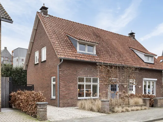 Foto van Torenstraat 5