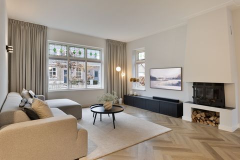 Torenstraat 5