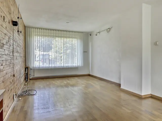 Foto van Begoniastraat 7