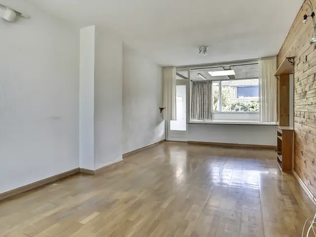 Foto van Begoniastraat 7
