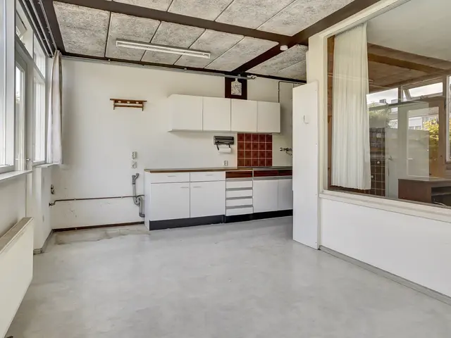 Foto van Begoniastraat 7