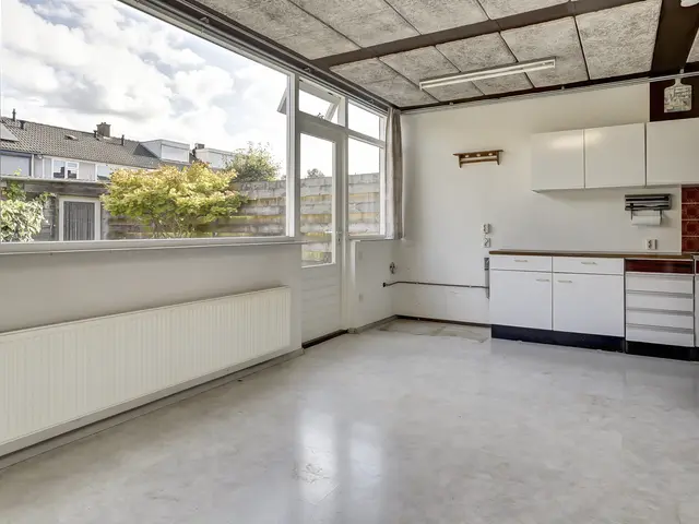 Foto van Begoniastraat 7