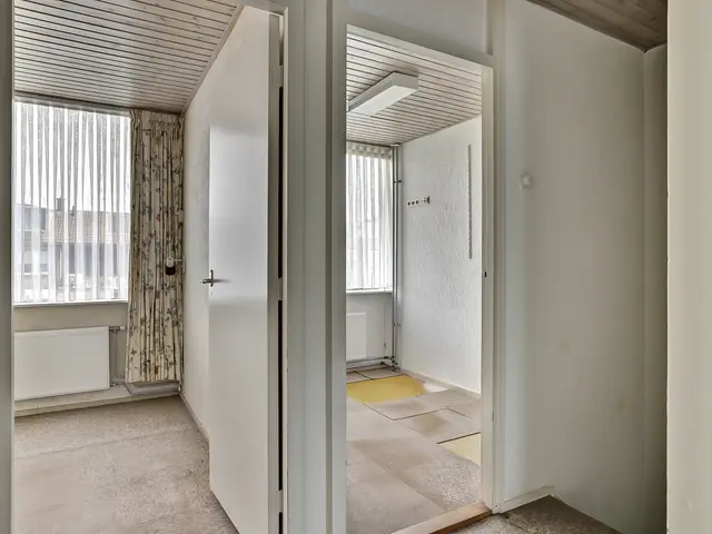 Foto van Begoniastraat 7