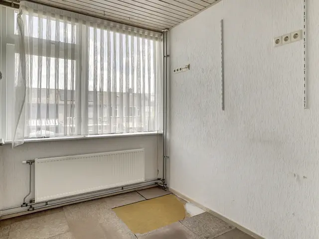 Foto van Begoniastraat 7