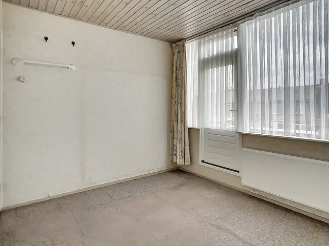 Foto van Begoniastraat 7
