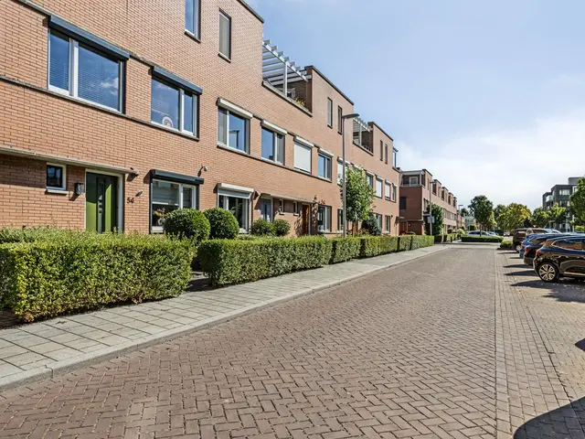 Foto van Hollandlaan 54