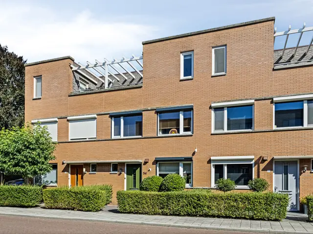 Foto van Hollandlaan 54