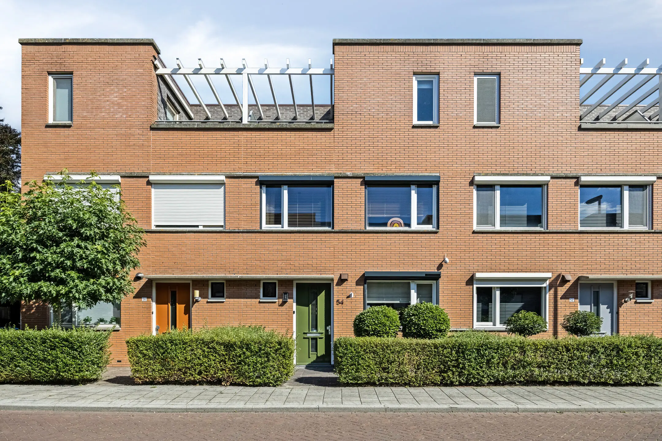 Hollandlaan 54