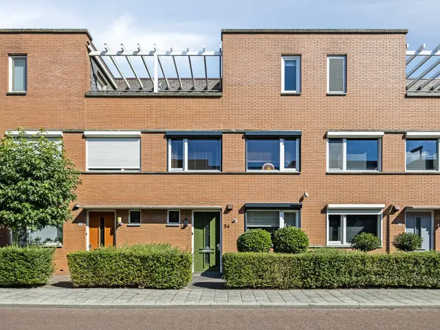 Foto van Hollandlaan 54