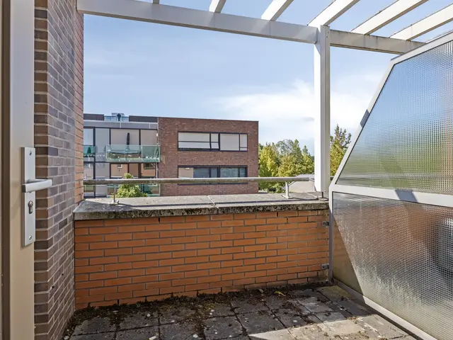 Foto van Hollandlaan 54