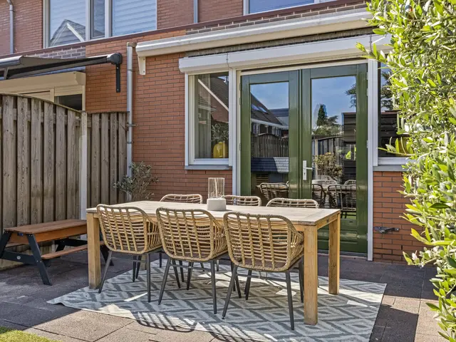 Foto van Hollandlaan 54