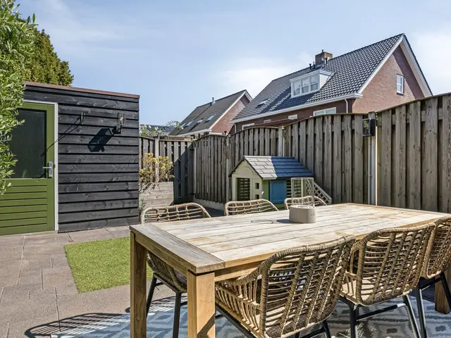 Foto van Hollandlaan 54