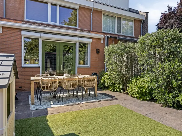 Foto van Hollandlaan 54