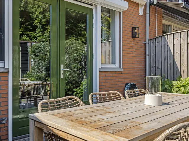 Foto van Hollandlaan 54