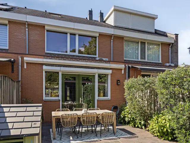 Foto van Hollandlaan 54