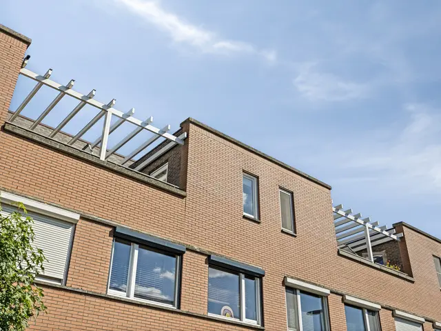 Foto van Hollandlaan 54