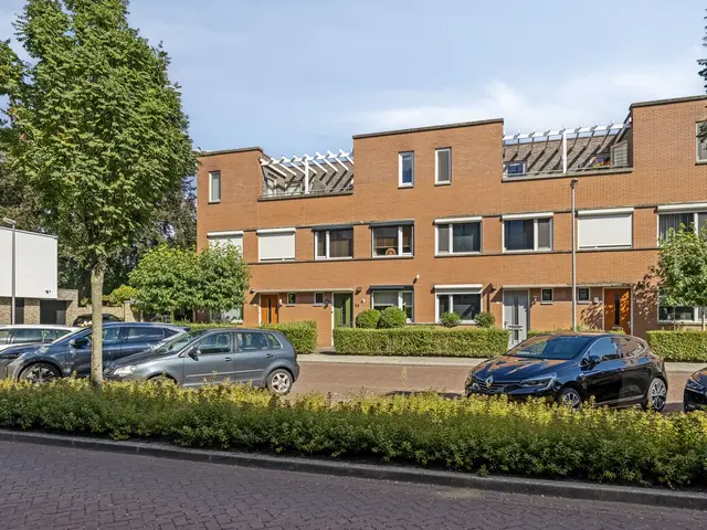 Foto van Hollandlaan 54