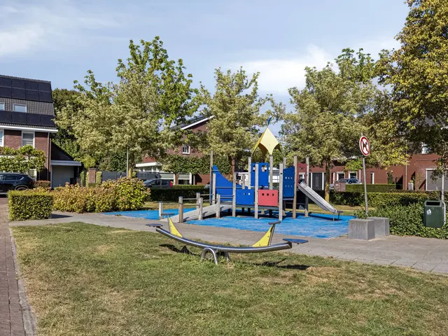 Foto van Hollandlaan 54