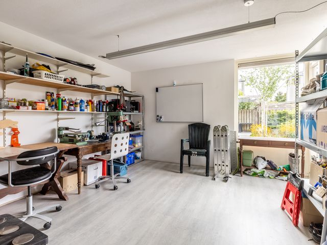 Foto van Antoni Staringlaan 70