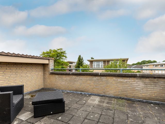 Foto van Antoni Staringlaan 70