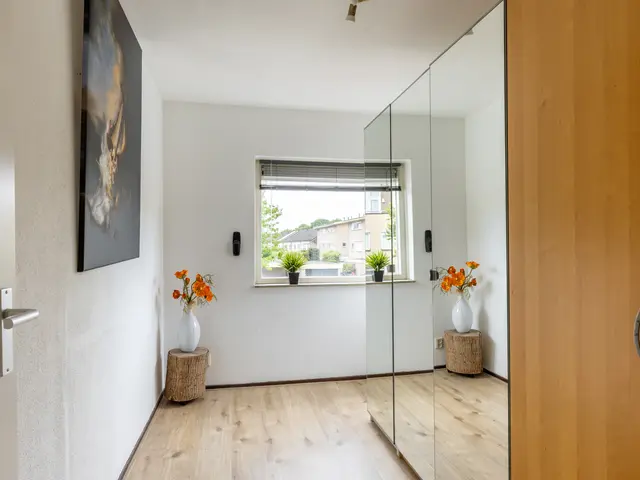 Foto van Antoni Staringlaan 70