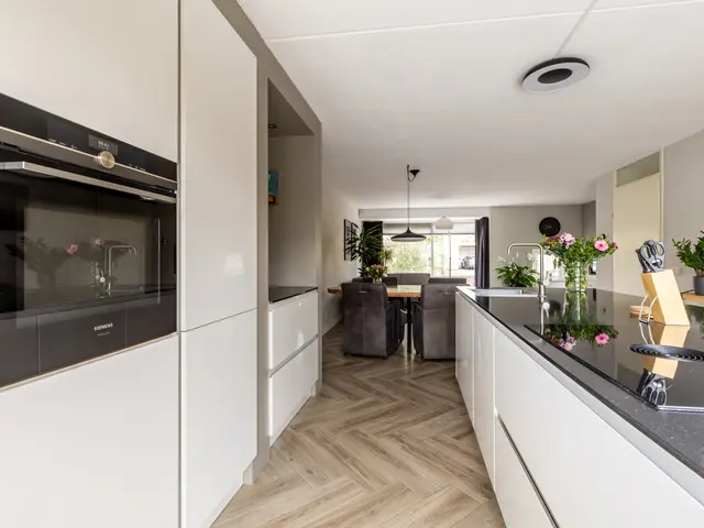 Foto van Antoni Staringlaan 70