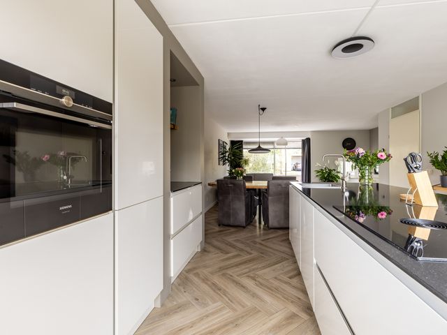 Foto van Antoni Staringlaan 70