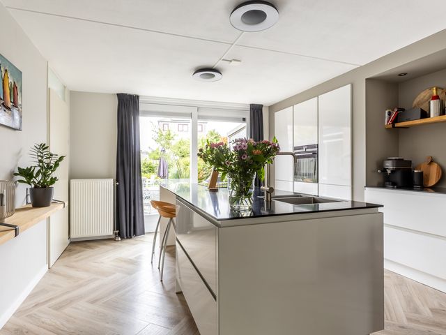 Foto van Antoni Staringlaan 70