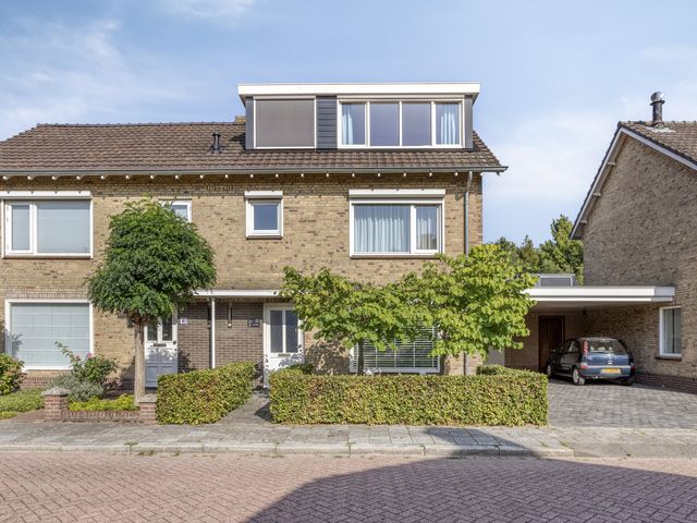 Foto van Anjerstraat 38