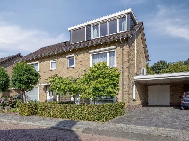 Foto van Anjerstraat 38