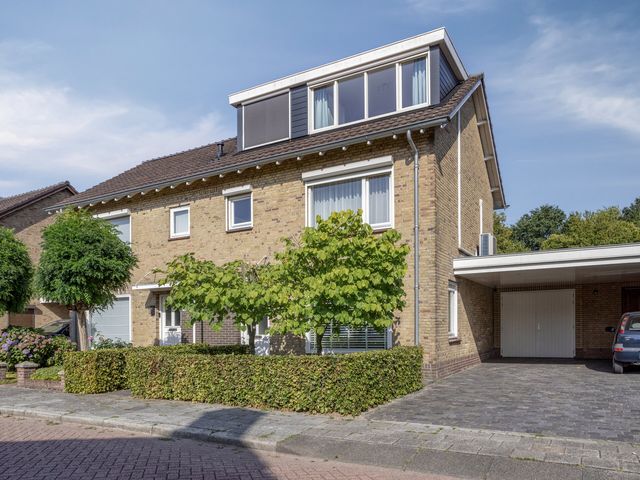 Foto van Anjerstraat 38