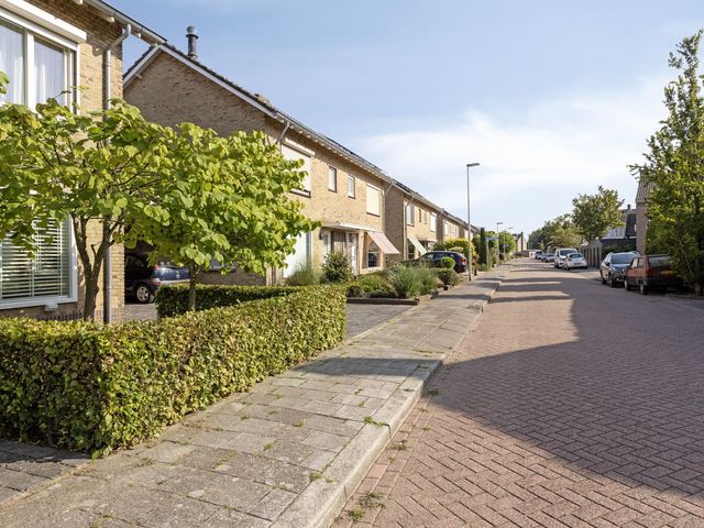 Foto van Anjerstraat 38