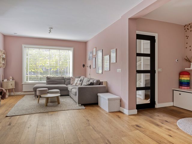 Foto van Anjerstraat 38