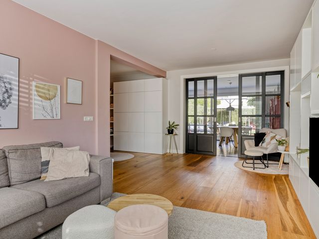 Foto van Anjerstraat 38