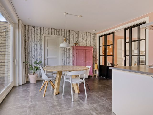 Foto van Anjerstraat 38
